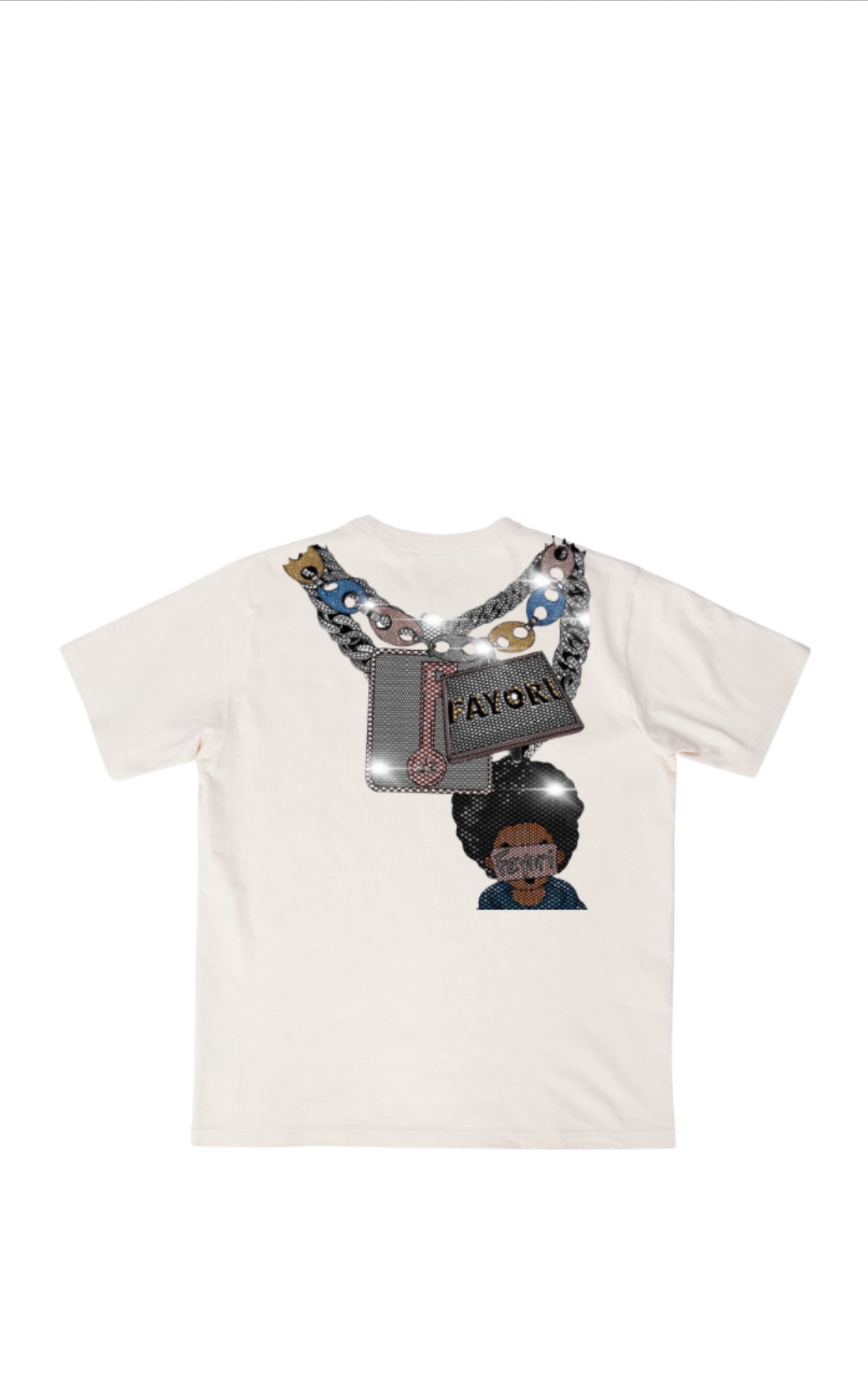Ice Breaker Tee