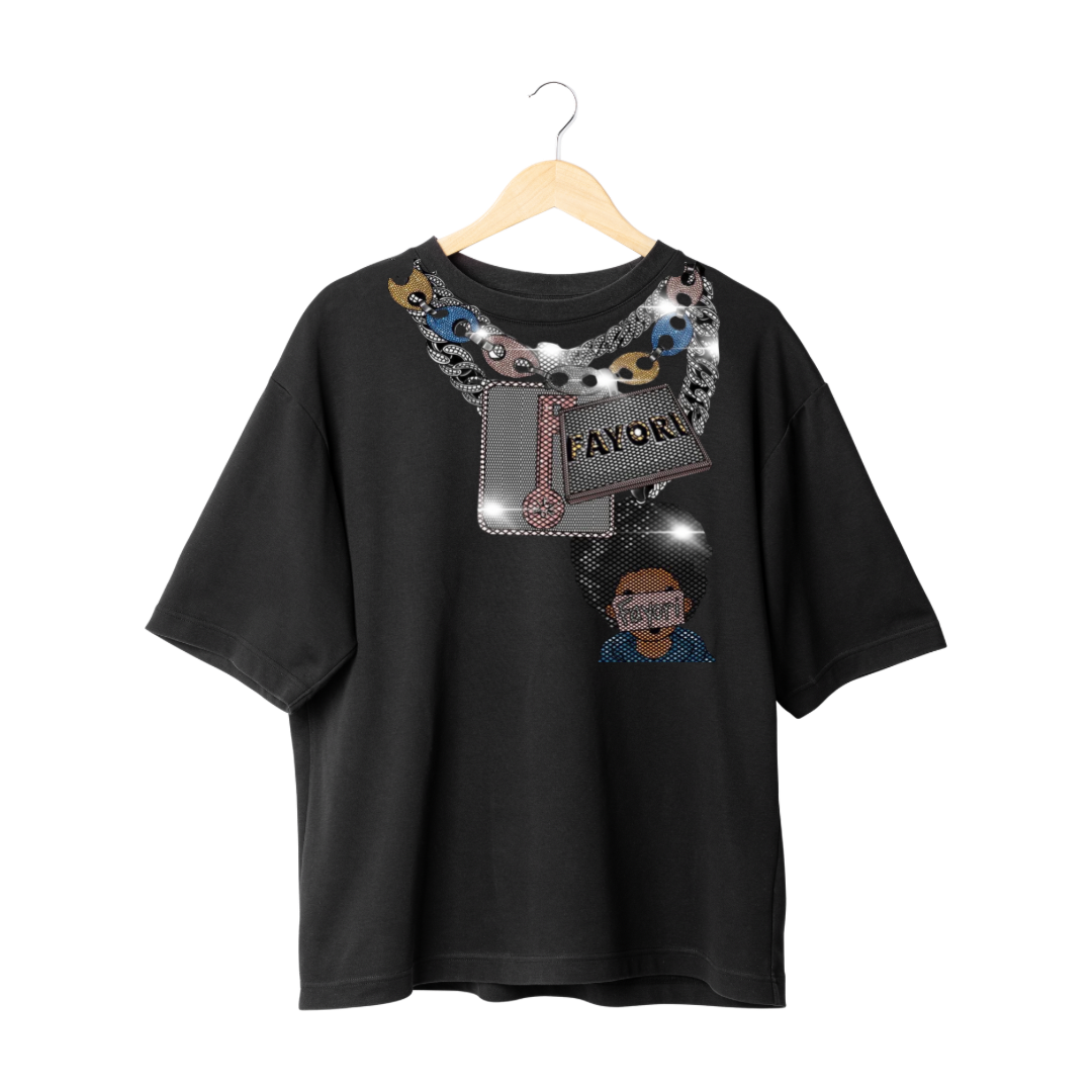 Ice Breaker Tee