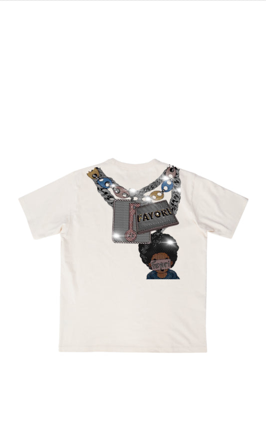 Ice Breaker Tee